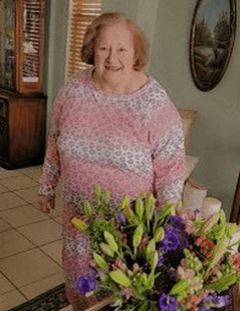 Lidia Dinorah Acosta Obituary