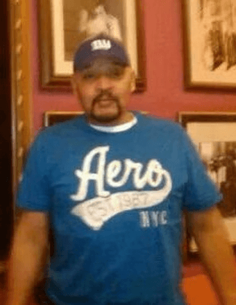 Angel L. Sanchez Obituary