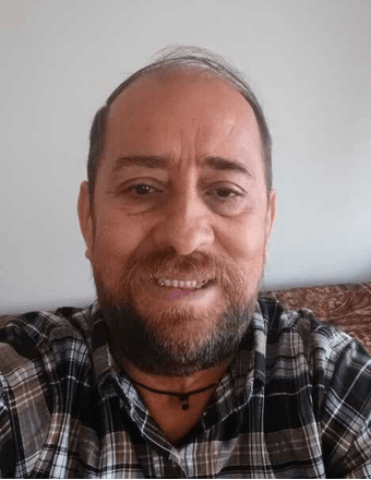 Ciro G. Ochoa Toral Obituary