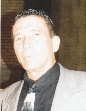 Reinaldo E. Rodriguez Obituary