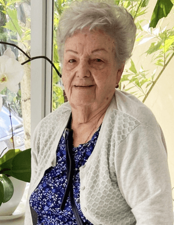 Bibiana Cardenas Obituary