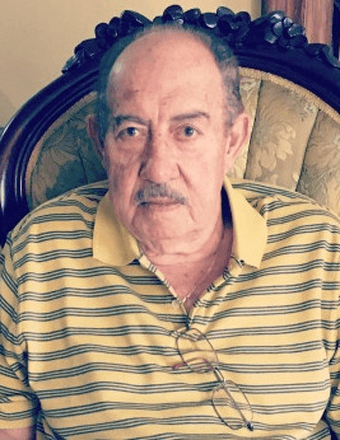 Misael Sanchez Obituary
