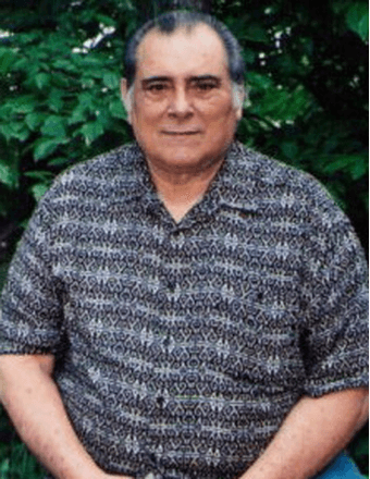 Emiliano Adalberto Cabezas Obituary