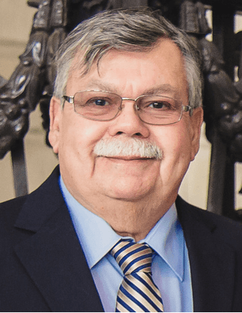 Ruben Mercado Obituary