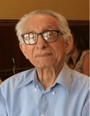 Cesar Rodriguez Obituary