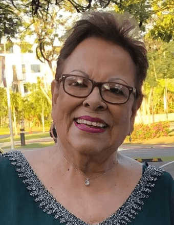 Olly Rodriguez Obituary