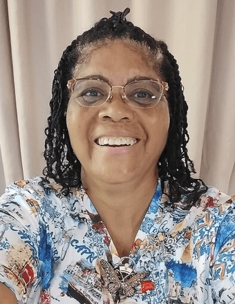 Maria Mercedes Arostica Obituary