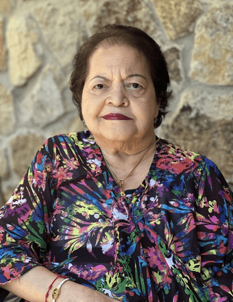 Silvia Perez Gonzalez Obituary