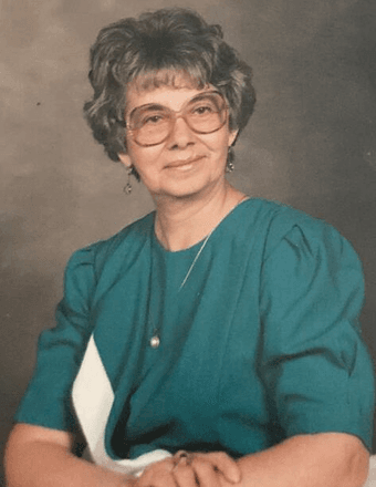 Blanca R. Romero Obituary