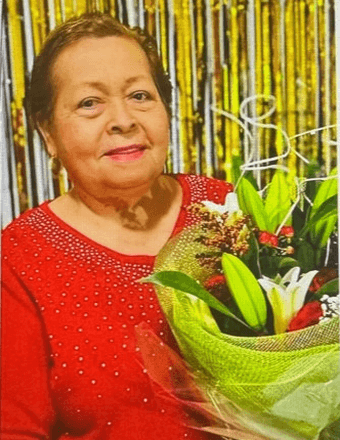 Maria Leticia Reyes Obituary