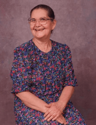 Rutilia Castillo Obituary