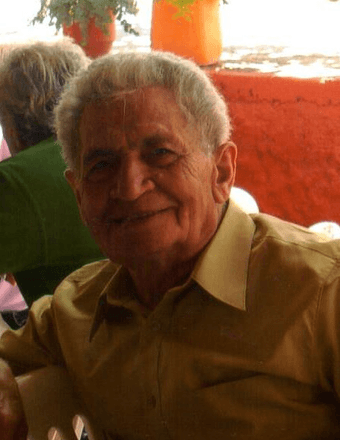 John Ioannis Triantafillakis Obituary