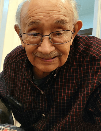 Justo Walter Paredes Obituary