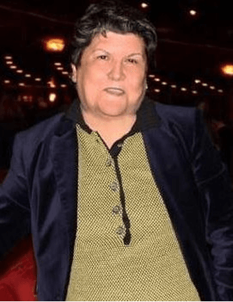 Marta C. Gonzalez Obituary