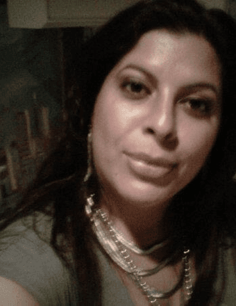 Dania Stockman Obituary
