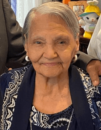 Maria Perez Obituary