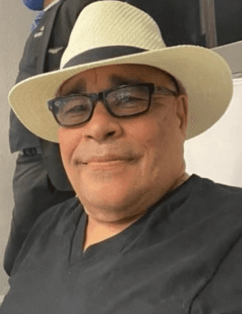 Santos Diaz Obituary