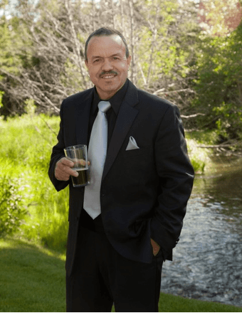 Francisco Ramon Espinal Obituary