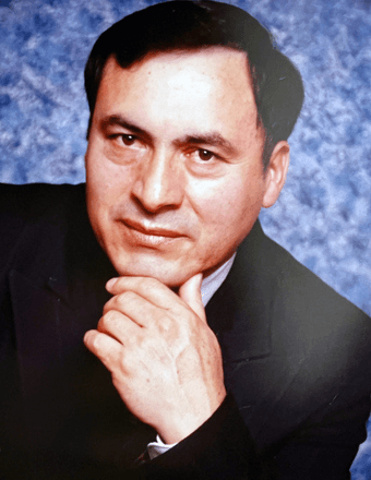 Luis Castellanos Obituary