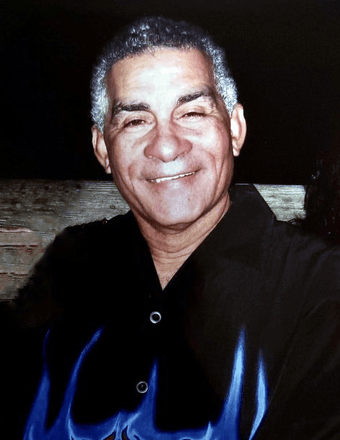 Carlos Valerino Obituary