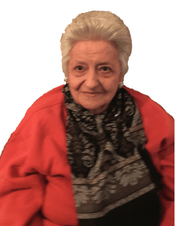 Nilda Sara Hernandez Obituary