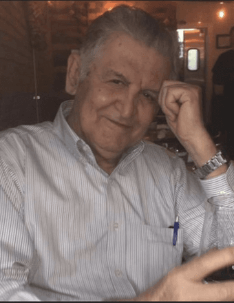 Octavio Aranzazu Obituary