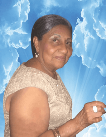 Clemencia (Alejandro) Vento Obituary