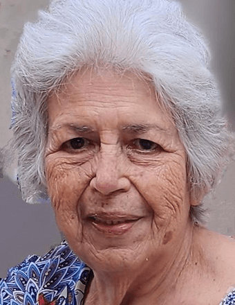 Maria Fernandez Obituary