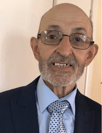 Alejandro Cubelo Obituary