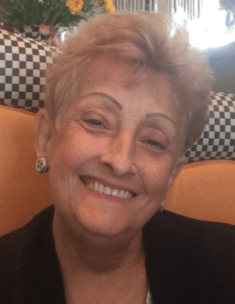 Lucia Velez Obituary