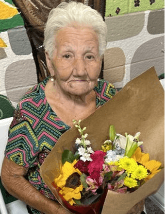 Maria Elvira Cocina Obituary