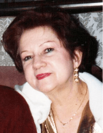 Ondina I Vicedo Obituary
