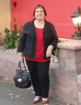 Francisca Garcia Maldonado Obituary