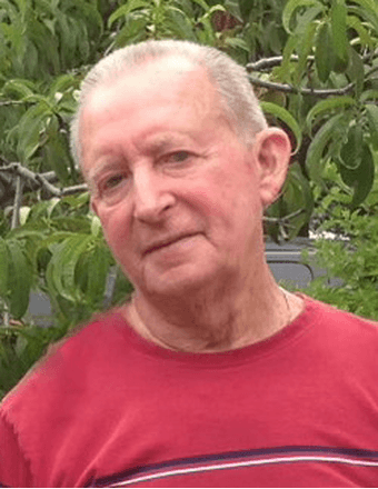 Daniel Salazar Obituary