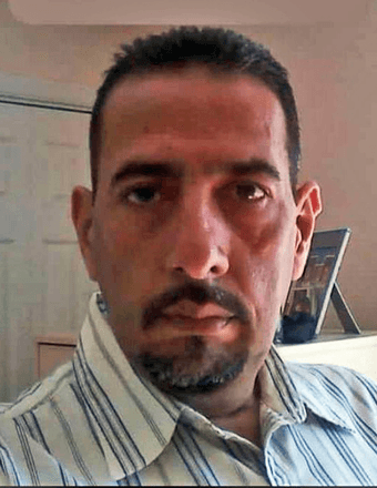 Alejandro Pineda Obituary