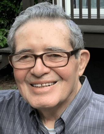 Osvaldo E. Perez Obituary
