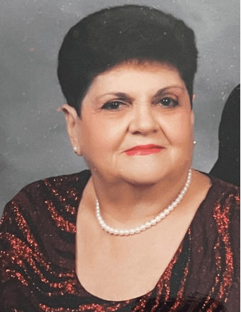 Nerida Salcedo Obituary