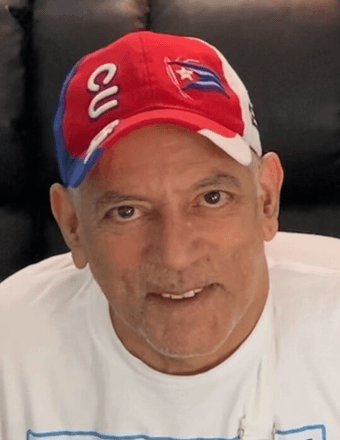 Jose Alberto Muñoz Obituary
