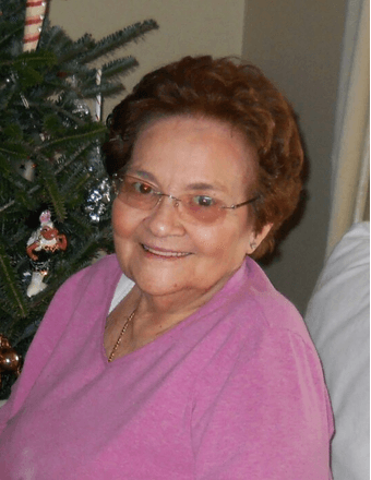 Ismelia Hernandez Obituary