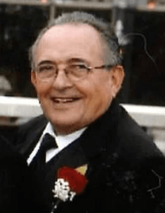Frank Padron Obituary