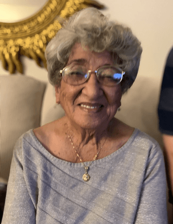 Dinorah Rubio Lopez Obituary