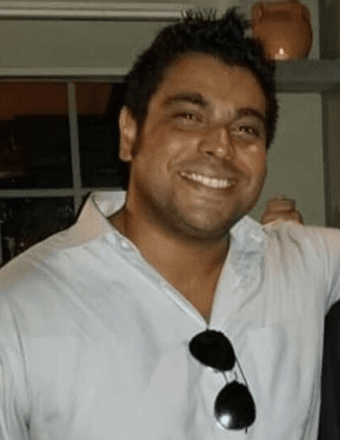 Carlos Alberto Rubio II Obituary