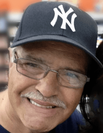 Nelson Acosta Obituary