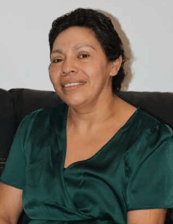 Irma Argueta Romero Obituary