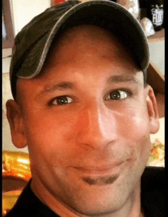 Frank Garcia Obituary