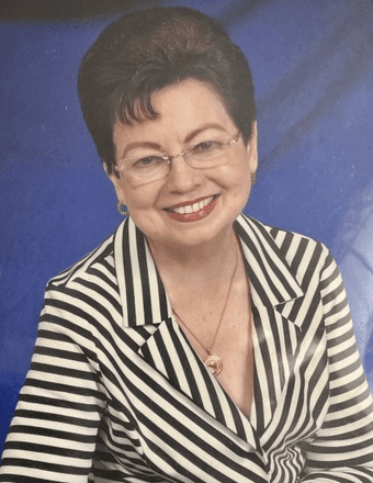 Adela Teresita Blasco Obituary