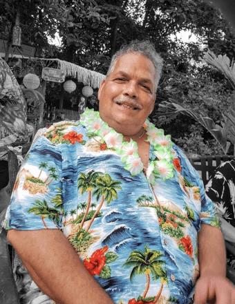 Lino V. Sosa Obituary