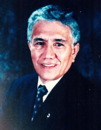 Jose Antonio Delgado Macias Obituary