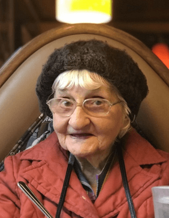 Margaret (Wal) Melnyk Obituary