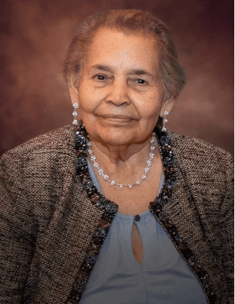 Rosa Pavia Obituary